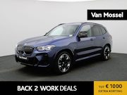 BMW iX3 - High Executive 80 kWh | Panoramadak | Apple Carplay / Androi