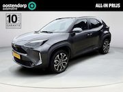 Toyota Yaris Cross - 1.5 Hybrid Dynamic **ADAPTIEF CRUISE CONTROL/ KEYLESS/ PARKE