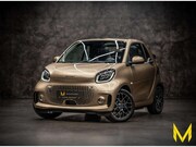 Smart ForTwo - EQ cabrio prime EXCLUSIVE#GARANTIEBIS2029