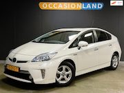 Toyota Prius - 1.8 Plug-in Executive Business|JBL|CAMERA|HUD|STOELV|CRUISE|