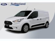 Ford Transit Connect - 1.5 EcoBlue L2 Trend Volledig Ingerichte Laadruimte | Naviga