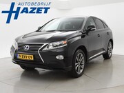 Lexus RX-Serie - 450h 4WD + PANORAMA / TREKHAAK / HEAD-UP / CAMERA / 19 INCH 