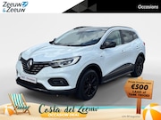 Renault Kadjar - 160PK TCe Black Edition Automaat | 1e eigenaar | Panoramadak