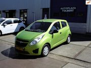 Chevrolet Spark - 1.0 16V LE BJ'12 *NW-APK