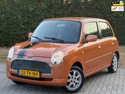 Daihatsu Trevis - Zeer Nette & Leuke 1.0 | | NAP |