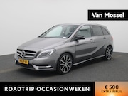 Mercedes-Benz B-klasse - 180 Ambition | Automaat | Parkeersensoren | Cruise Control |