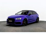 Audi RS 3 Sportback - RS3 2019 Audi Individual | Schaalstoelen | Dealer OH