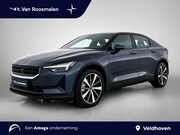 Polestar 2 - Standard Range Single Motor 63kWh