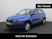 Skoda Karoq - 1.0 TSI Business Edition | Apple Carplay / Android Auto | Pa