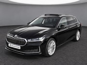 Skoda Superb - 1.5TSI 150kW/204PK PHEV Laurin & Klement
