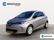 Renault Zoe - R240 Intens 22 kWh (ex Accu) | NL-AUTO! | CRUISE | PARK SENS