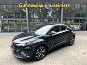 Toyota C-HR - 1.8 Hybrid Dynamic | AFN. TREKHAAK | CAMERA | STOELVERW. | N