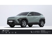 Hyundai Kona - 1.6 GDI HEV E-Motion /Incl. €2500, - inruilvoordeel / Naviga
