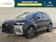 DS DS 7 - 7 1.6 E-TENSE 225pk Automaat Ligne Business Leder | Navigati