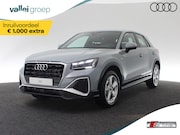 Audi Q2 - S edition 35 TFSI 150 pk | Assistentiepakket Parking | Assis
