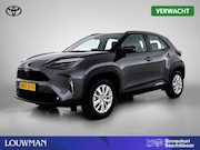 Toyota Yaris Cross - 1.5 Hybrid 115 Active | BTW voertuig | Apple CarPlay/Android