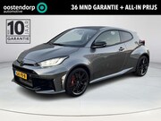 Toyota Yaris - 1.6 Turbo GR Premium Automaat 4WD | Origineel Nederlandse au