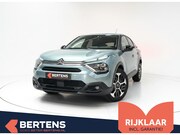 Citroën C4 - 1.2 PT 130 EAT8 Feel | Comfort seats | Navi | Nieuwe distrib