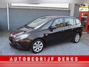 Opel Zafira - 1.4 Business+ 7p. Airco Navi PDC Nwe Model Bj 2012 5Drs Trek