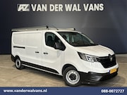 Renault Trafic - 2.0 dCi 130pk L2H1 Euro6 Airco | Imperiaal | LED | Cruisecon