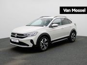 Volkswagen Taigo - 1.0 TSI Life Edition 116 PK Automaat | Apple Carplay draadlo