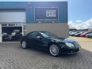 Mercedes-Benz SL-klasse - AMG 55 in sublieme staat