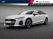 Audi A6 - Avant 2.0 e-hybrid Quattro 299pk S edition Competition · 360