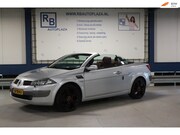 Renault Mégane - Coupé-Cabriolet 2.0-16V Privilège Luxe AUTOMAAT/ CABRIOLET/ 