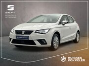 Seat Ibiza - Style Plus 1.0 TSI 95pk Cruise control, Airco, App connect, 