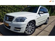 Mercedes-Benz GLK-klasse - 200 CDI Business Class