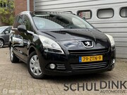 Peugeot 5008 - 1.6 THP Style 7 PERSOON|TREKHAAK|AIRCO