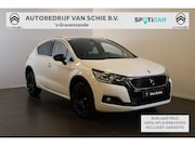 Citroën DS4 - Crossback PT 130 Business Camera | 17" | Dodehoek detectie e