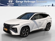 Hyundai Tucson - 1.6 T-GDI N Line Sky | Full options | Pano | 360 camera | Le
