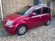 Fiat Panda - RIJKAAR/APK/HISTORY/BEURT/NAP/AIRCO/5drs//DIREKT MEE
