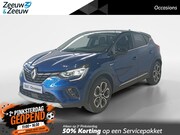 Renault Captur - 1.6 E-Tech Hybrid 145 Intens *Automaat*Navi+Camera*Climate*P