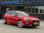 Seat Leon - 1.0 TSI FR Sport Business Intense / Panoramadak