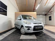 Hyundai i10 - 1.25i Dynamic Cool|Airco|Schuifdak|5drs|NAP