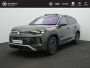 Volkswagen Tayron - 1.5 eHybrid 272 pk Elegance | Panoramadak | Trekhaak | Head-