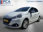 Peugeot 208 - 1.2 110PK Allure | Distributieriem Vervangen |
