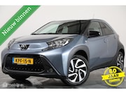Toyota Aygo X - 1.0 VVT-i S-CVT Play - Stoelverwarming - Carplay - Camera