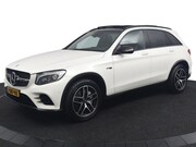 Mercedes-Benz GLC-klasse - 43 4MATIC