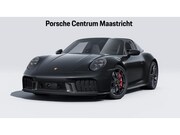 Porsche 911 - Targa 4 GTS