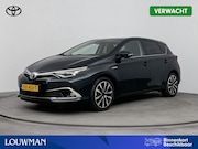 Toyota Auris - 1.8 Hybrid Executive | Trekhaak | Navigatie | Parkeersensore