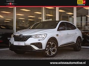 Renault Arkana - 1.6 E-TECH Hybrid 145pk E-Tech Engineered Automaat | Panoram