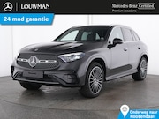 Mercedes-Benz GLC-klasse - 300 e 4MATIC AMG Plug-In Hybride AMG Line Premium Plus | Tre