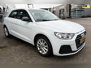 Audi A1 - 25 TFSI epic/NAP/APK/RIJKLAAR