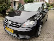 Volkswagen Golf Plus - 1.4 TSI Sportline