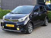 Kia Picanto - 1.0 T-GDI X-Line|Vol Opties|2e Eig. Dealer Onderhouden