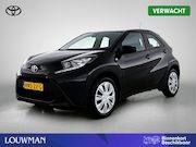 Toyota Aygo X - 1.0 VVT-i MT Play | BTW voertuig | Apple CarPlay/Android Aut