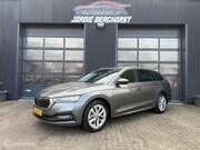 Skoda Octavia - Combi 1.0 TSI Business Edition